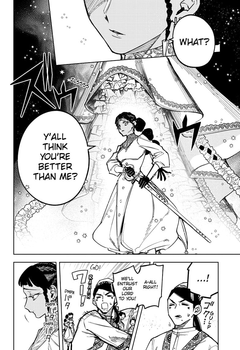 Ichi The Witch, Chapter 29 image 16